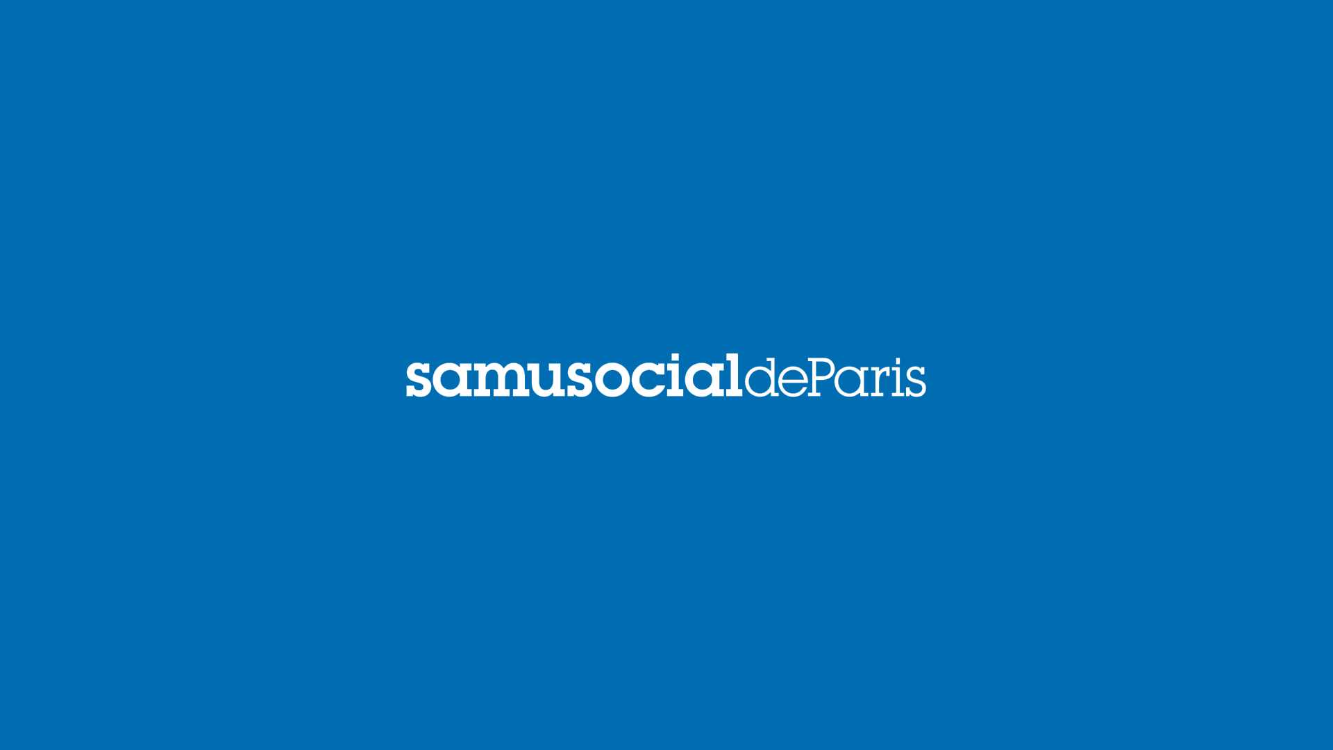 Samusocial de Paris