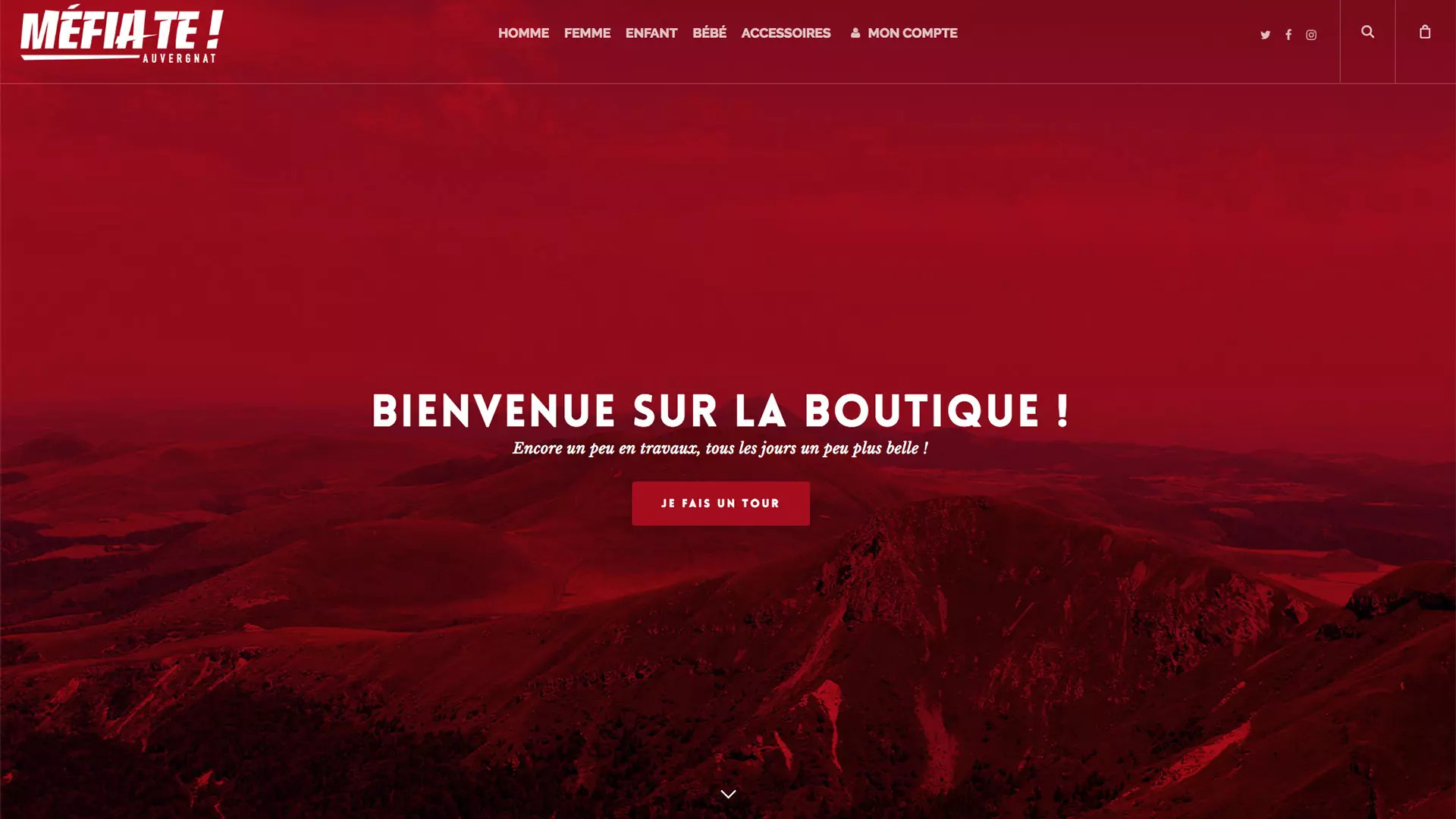 Couverture de la Réalisation