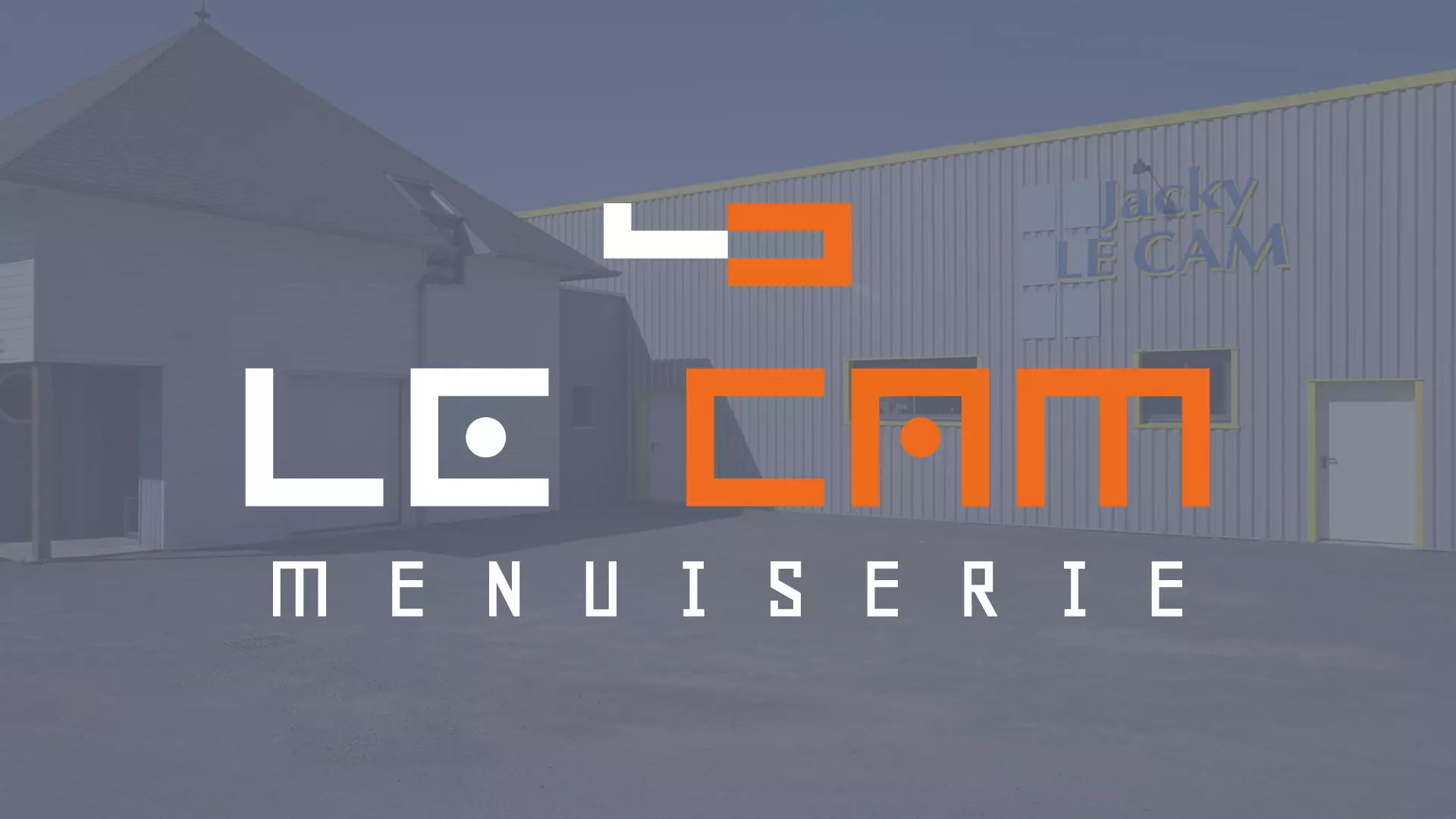 Couverture de la Réalisation