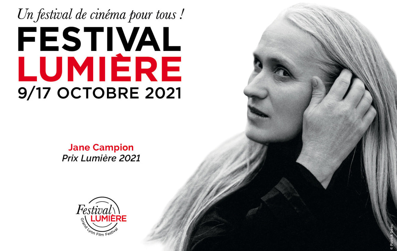 The Lumière film festival