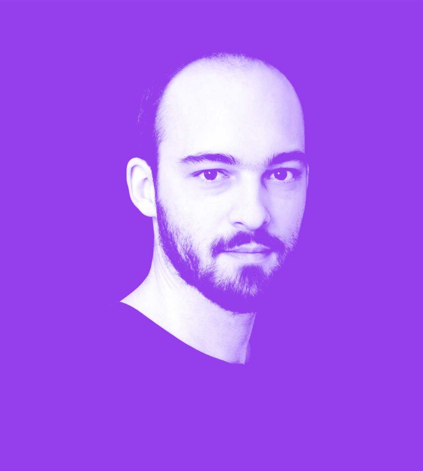 Arnaud Fonquerne