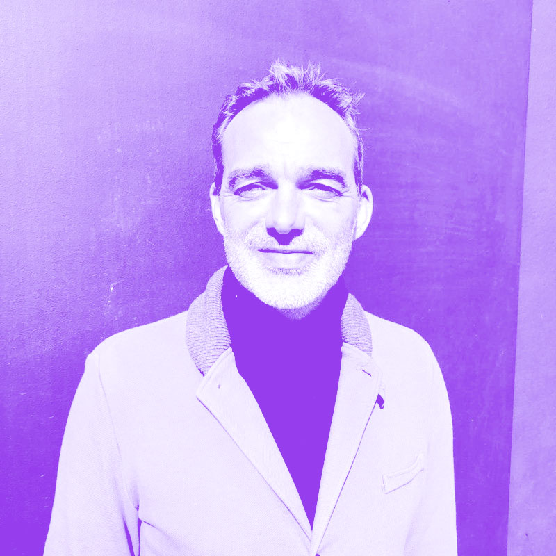 Michael Luze