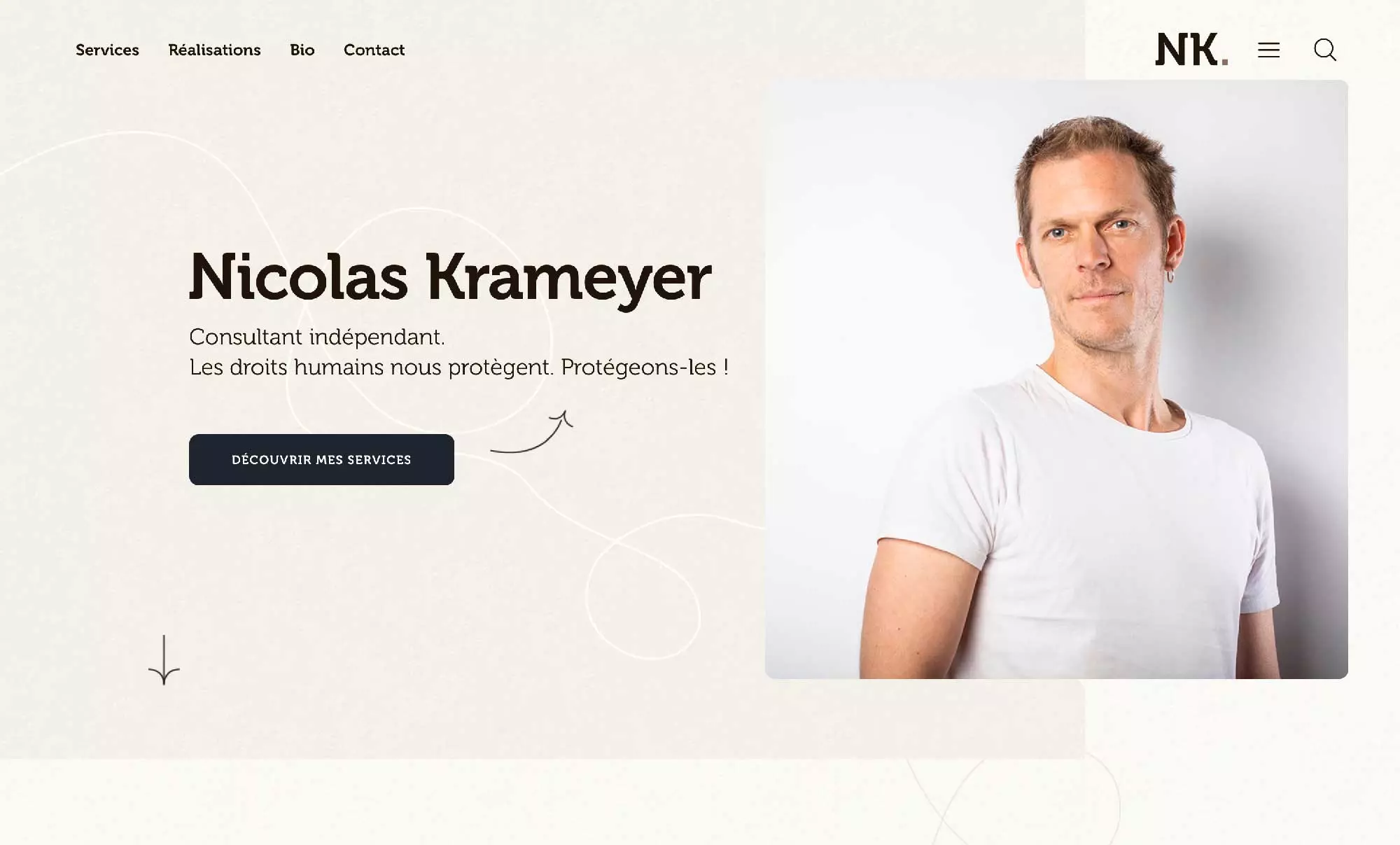 Couverture de la Réalisation