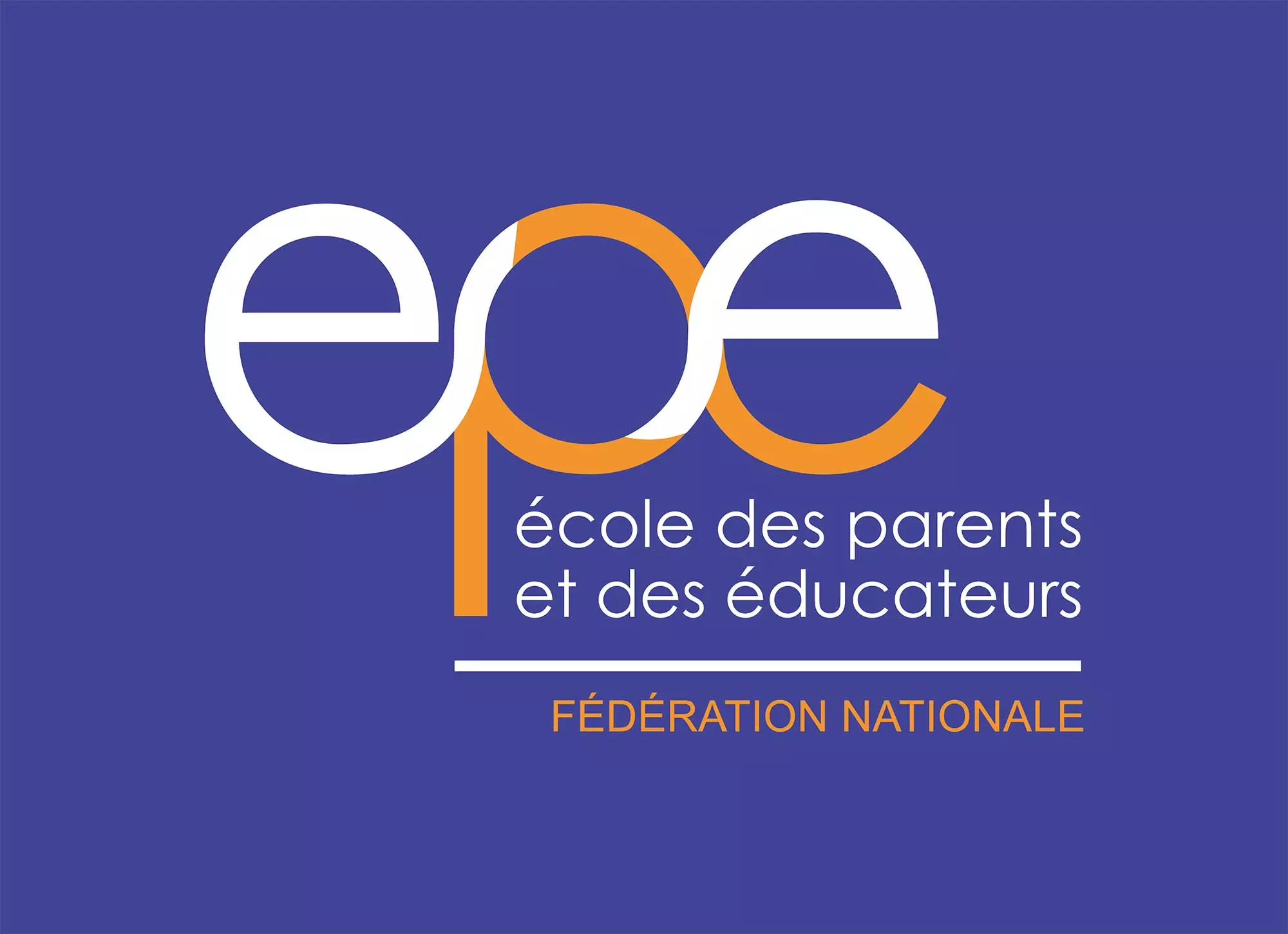 Nouveau site web de la FNEPE